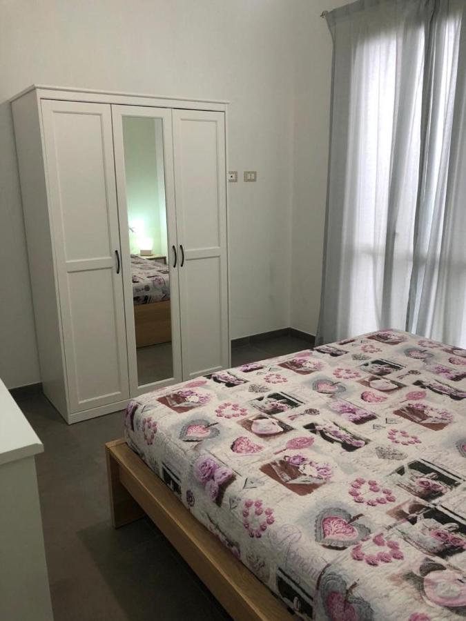 La Dama Di Avola Villa Eksteriør billede
